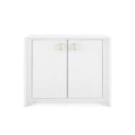 Picture of AUDREY CABINET, CREAM