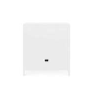 Picture of ASTOR CABINET, VANILLA