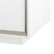 Picture of ANSEL EXTRA LARGE 6-DRAWER, CHIFFON WHITE