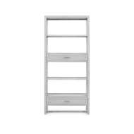 Picture of VIVIAN ETAGERE, SOFT GRAY