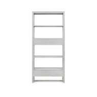 Picture of VIVIAN ETAGERE, SOFT GRAY