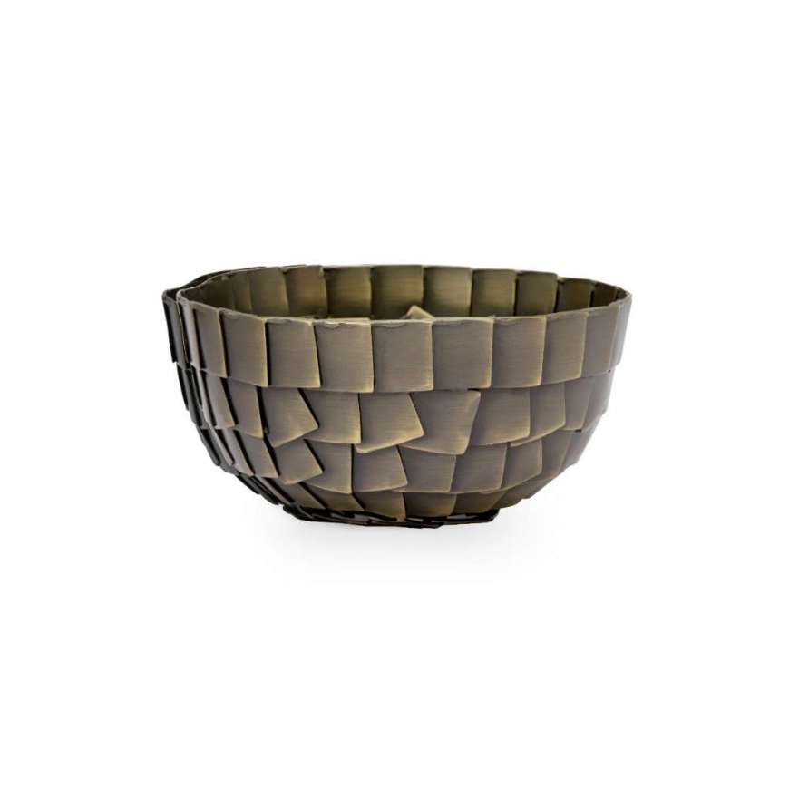 Picture of APSIS BOWL, BRONZE FINISH