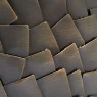 Picture of APSIS BOWL, BRONZE FINISH