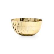 Picture of APSIS BOWL, BRASS FINISH