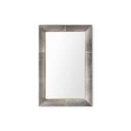 Picture of ANDRE MIRROR, GRAY