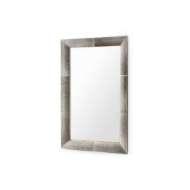 Picture of ANDRE MIRROR, GRAY