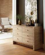 Picture of ALBERTO STATUE (PAIR), GOLD LEAF