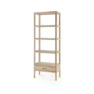 Picture of BERTRAM ETAGERE, SAND