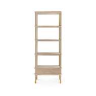 Picture of BERTRAM ETAGERE, SAND