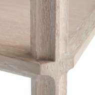 Picture of BERTRAM ETAGERE, SAND