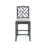 Picture of HAMPTON COUNTER STOOL, GRAY