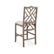 Picture of HAMPTON COUNTER STOOL, DRIFTWOOD