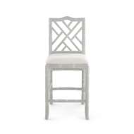 Picture of HAMPTON COUNTER STOOL, CLASSIC GRAY