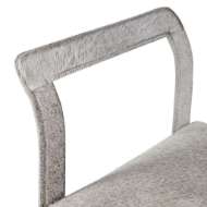Picture of BALTAR COUNTER STOOL, GRAY