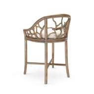 Picture of BOSCO COUNTER STOOL, DRIFTWOOD