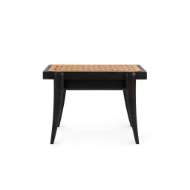 Picture of DYLAN STOOL, ESPRESSO