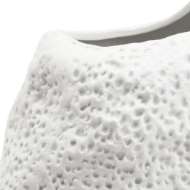 Picture of CIARA LARGE VASE, BLANC DE CHINE