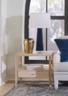 Picture of APSIS VASE, BRASS FINISH