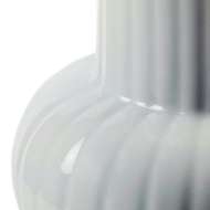 Picture of AMOY VASE, COOL WHITE