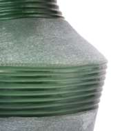 Picture of AMAHLE LARGE VASE, FERN GREEN