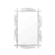 Picture of EDITH MIRROR, SILVER