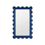 Picture of CELINE MIRROR, MARINE BLUE