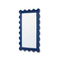 Picture of CELINE MIRROR, MARINE BLUE