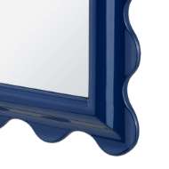 Picture of CELINE MIRROR, MARINE BLUE