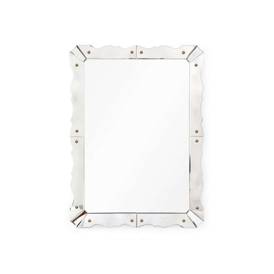 Picture of CAROLINE MIRROR, ANTIQUE