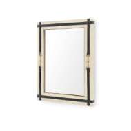 Picture of BUCKLEY MIRROR, BLACK