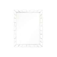 Picture of BRADFORD MIRROR, CLEAR