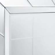 Picture of BRADFORD MIRROR, CLEAR