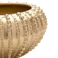 Picture of DIADEMA BOWL, BRASS