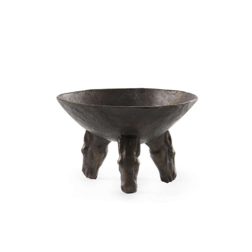 Picture of AKAI SMALL BOWL, BRONZE