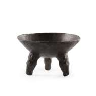 Picture of AKAI MEDIUM BOWL, BRONZE