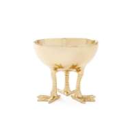 Picture of DAPHNE BOWL, BRASS