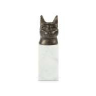 Picture of BASTET STATUE, BRONZE
