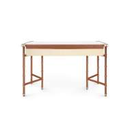Picture of TOULON DESK, TAN
