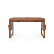 Picture of ROBERTO DESK, TAN