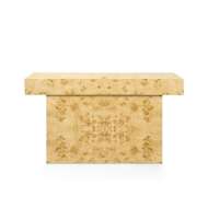 Picture of SLOANE DESK, BURL