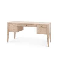 Picture of PAOLA DESK, SAND