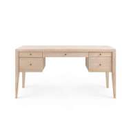 Picture of PAOLA DESK, SAND