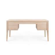 Picture of PAOLA DESK, SAND