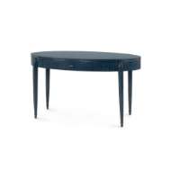 Picture of NATALIE DESK, DUSKY OCEAN