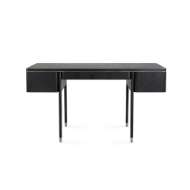 Picture of LANNA DESK, ESPRESSO