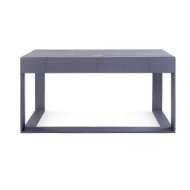 Picture of LANDON DESK, DARK GRAY