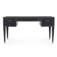 Picture of HUNTER DESK, BLACK