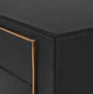 Picture of HUNTER DESK, BLACK