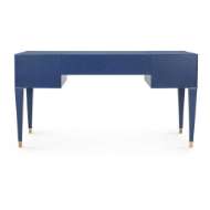 Picture of HUNTER DESK, NAVY BLUE