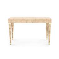 Picture of HELENA DESK, BURL